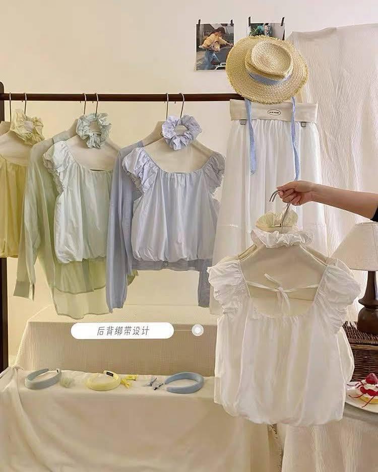 FM Style shop