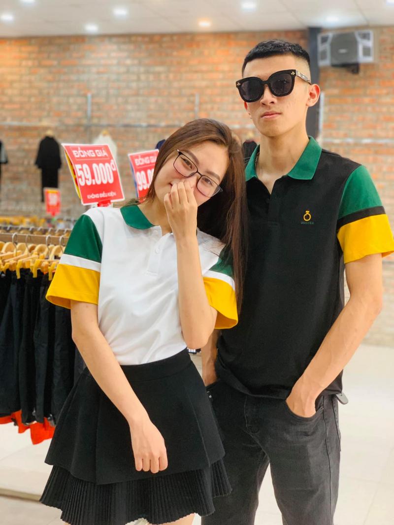 FM Style Vinh