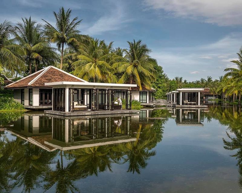 Four Seasons Resort The Nam Hai, Hội An