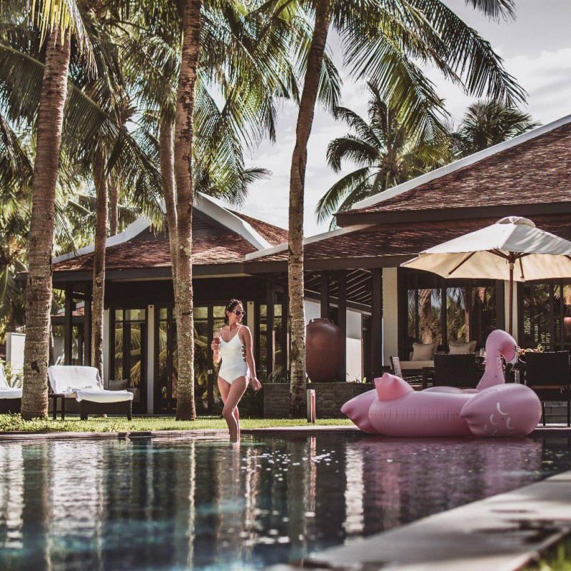 Four Seasons Resort The Nam Hai, Hội An