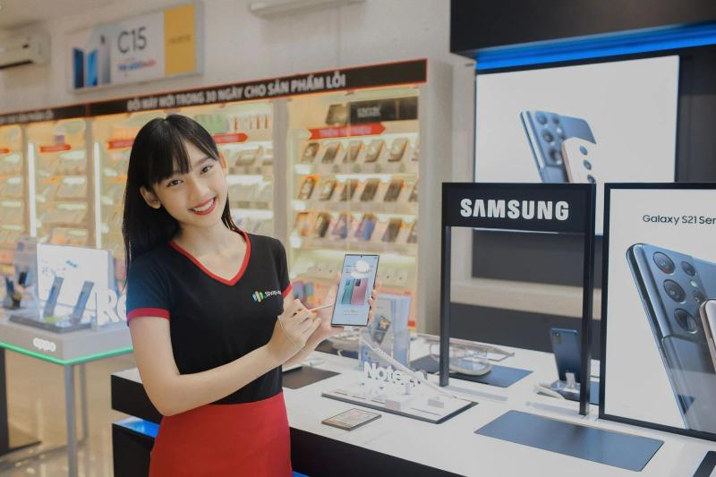 FPT Shop