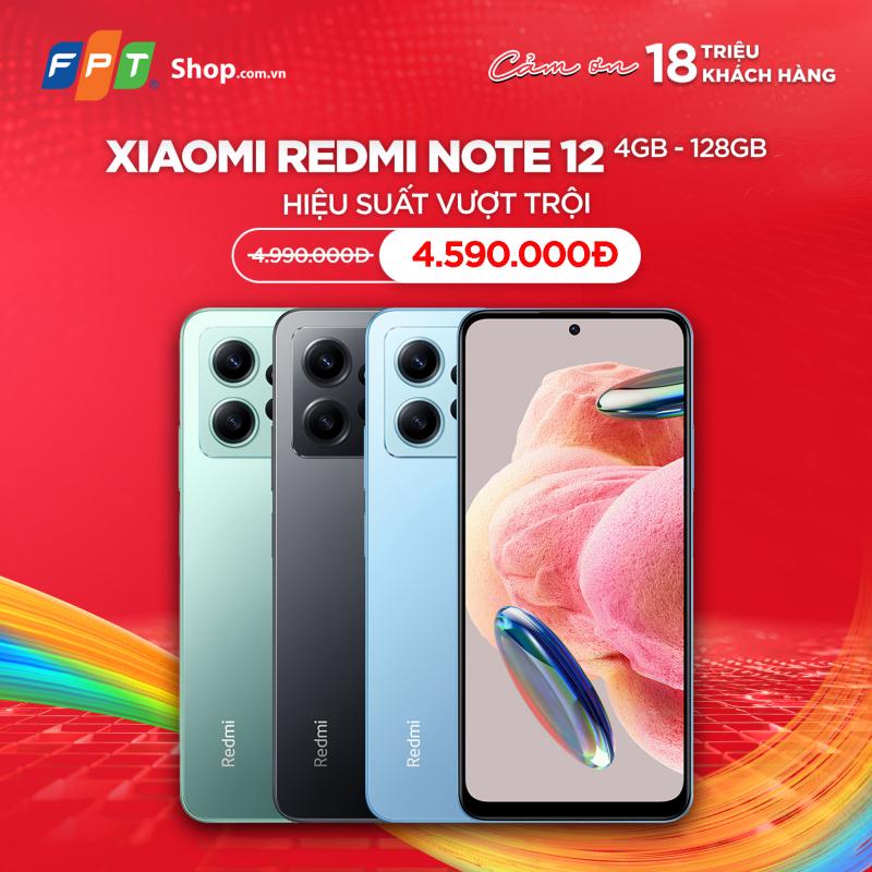 FPT Shop