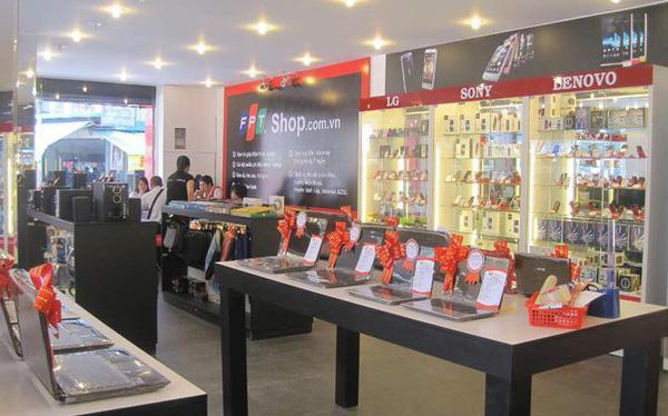 FPT Shop
