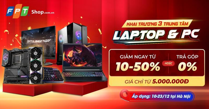 FPT Shop