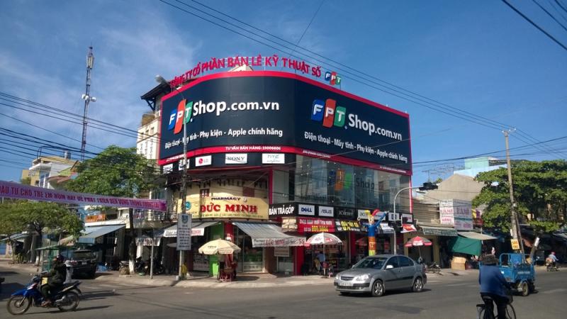 FPT Shop