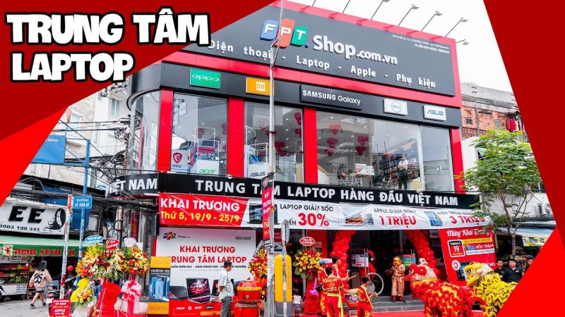 FPTShop