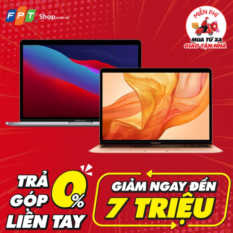 FPT Shop