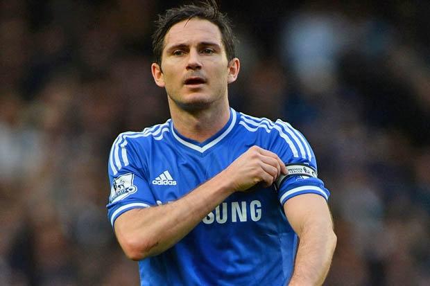 Frank Lampard