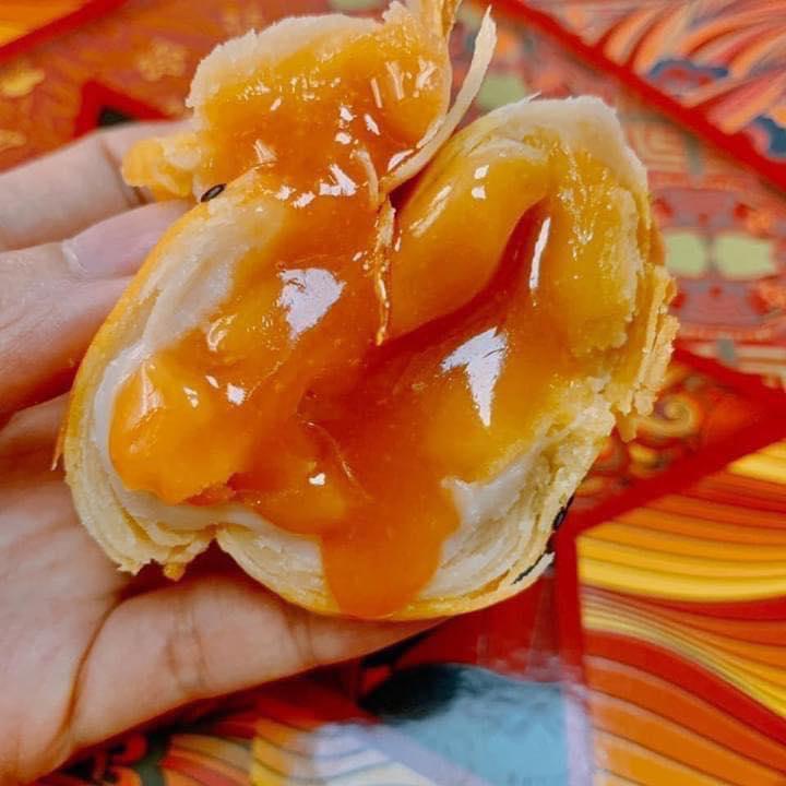 Fresh Lemon - Ăn Vặt Văn Phòng