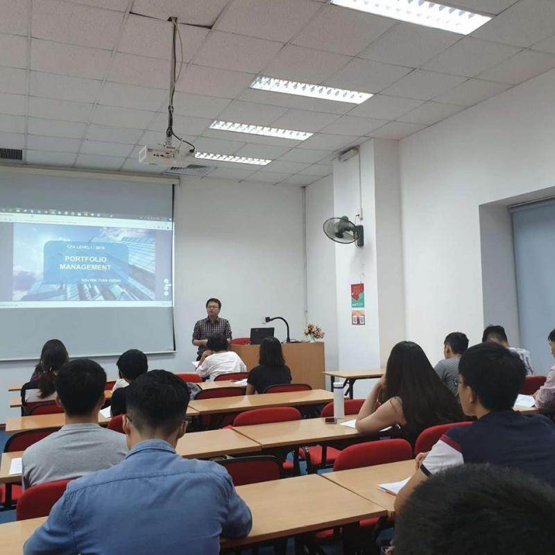 FTMS Hà Nội