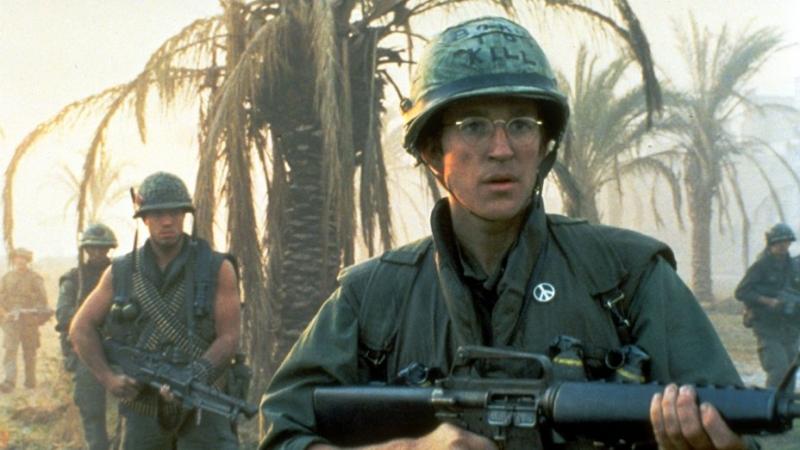 Phim Full Metal Jacket