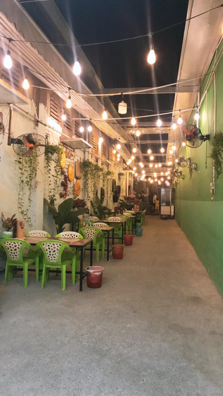 Gà Béo - Gà Quay Nước Mắm & Mật Ong