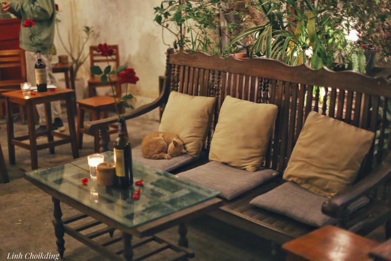 Ga Kafe