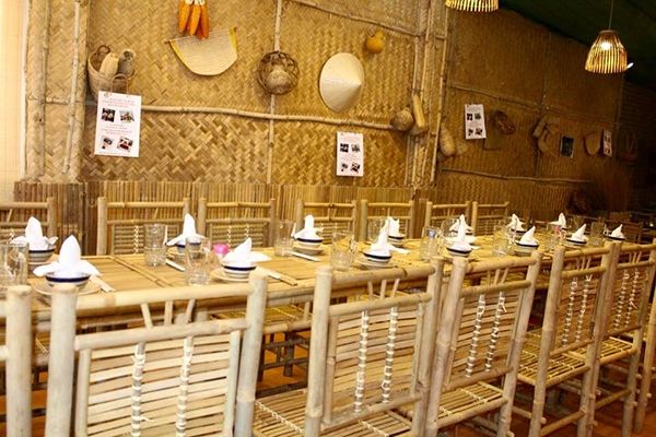 Gà Mẹt Quán