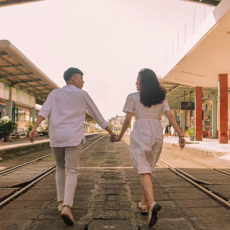 Ga Nha Trang