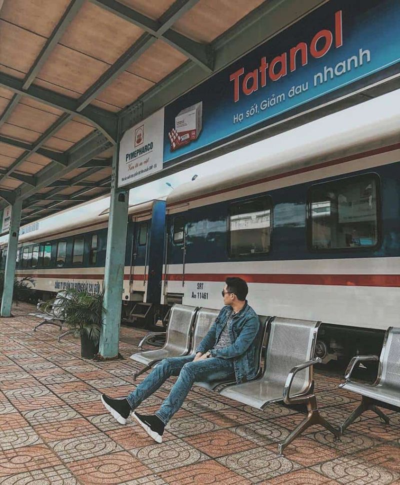 Ga Nha Trang