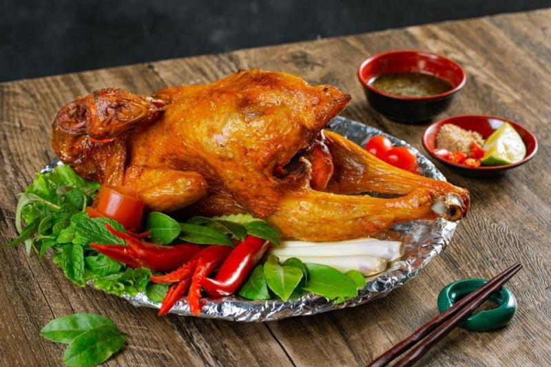 Ăn gì khi đi du lịch Điện Biên?