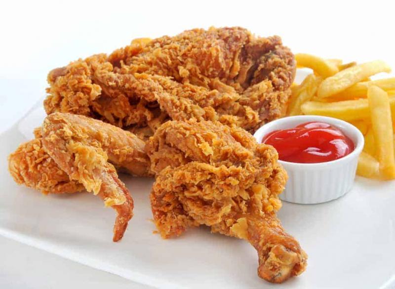 KFC