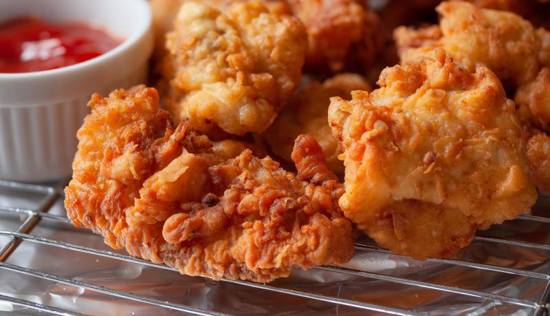 KFC