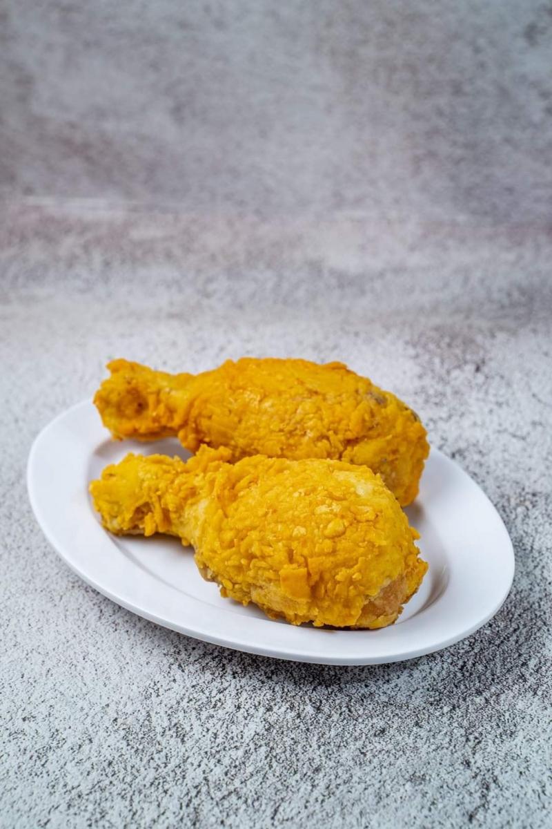 Gà Rán & Đồ Ăn Vặt - ChipChip