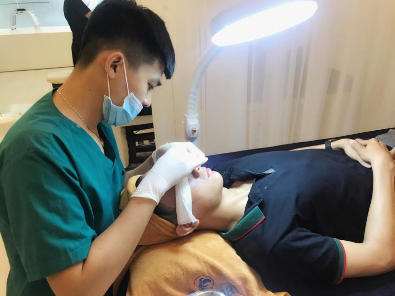 Gà Spa Buôn Ma Thuột
