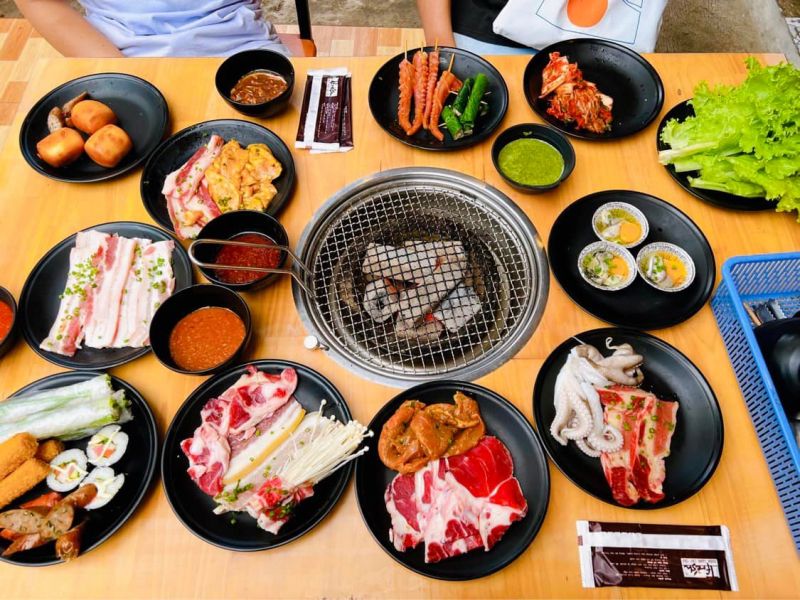Gabi BBQ