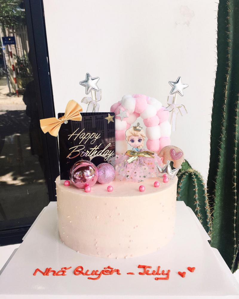 Gaby cakes and more