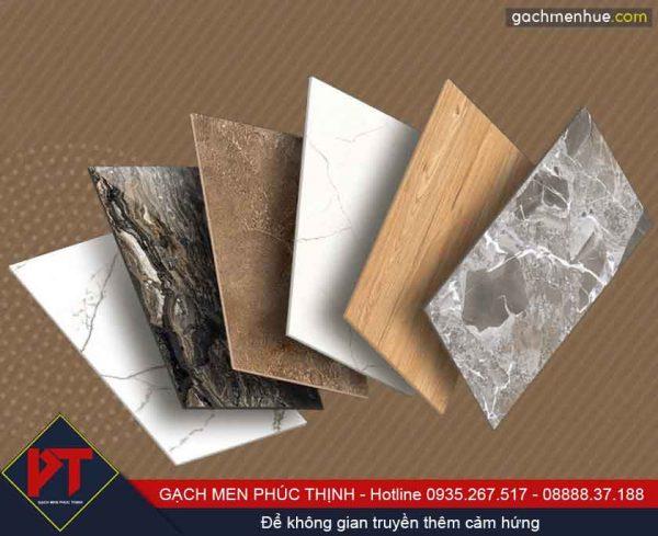 Gạch men Phúc Thịnh