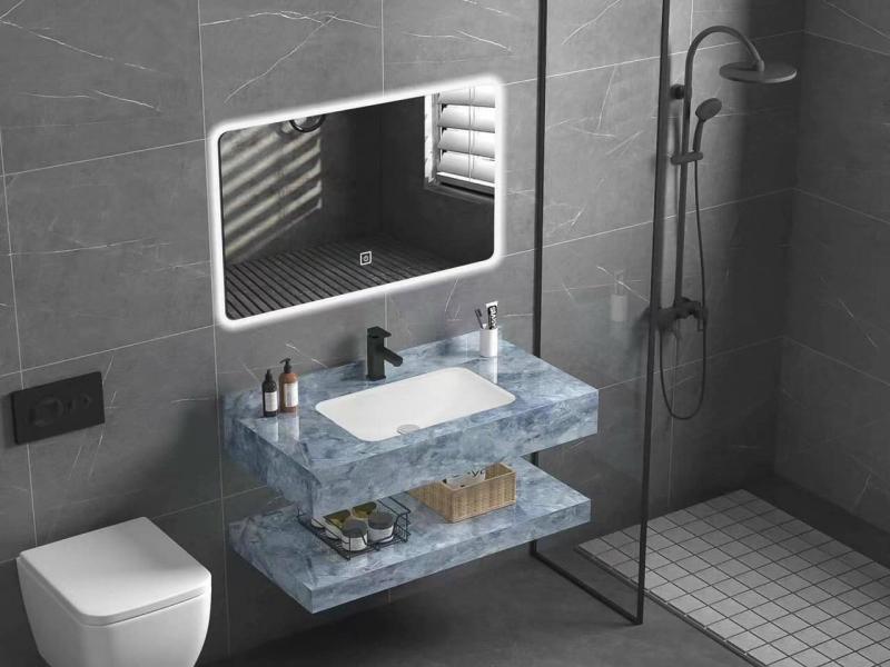 Gạch ốp lát & Thiết bị vệ sinh Minh Đức