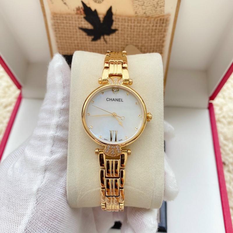 Đồng hồ nữ tại Galle Watch