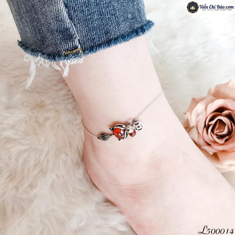 Ganes Silver