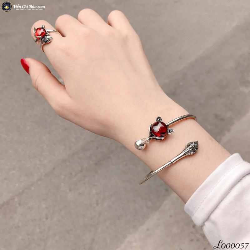 Ganes Silver