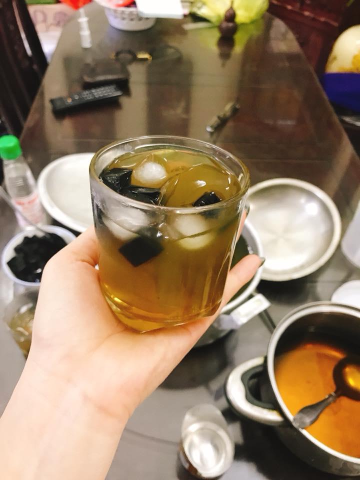 Thạch găng
