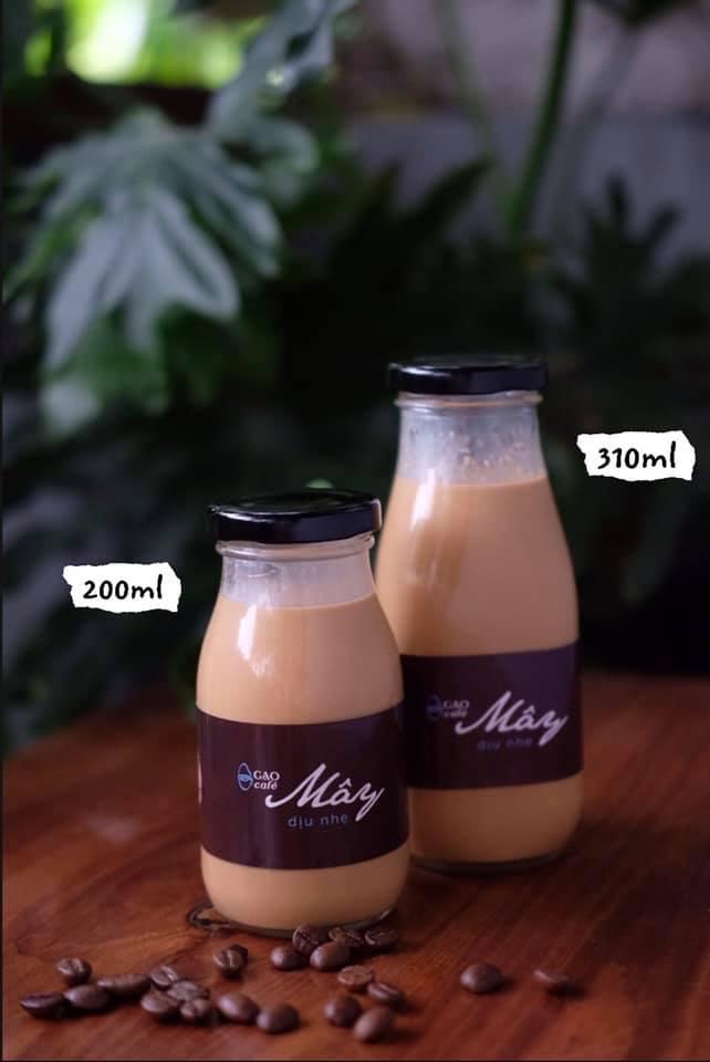 Gạo Café