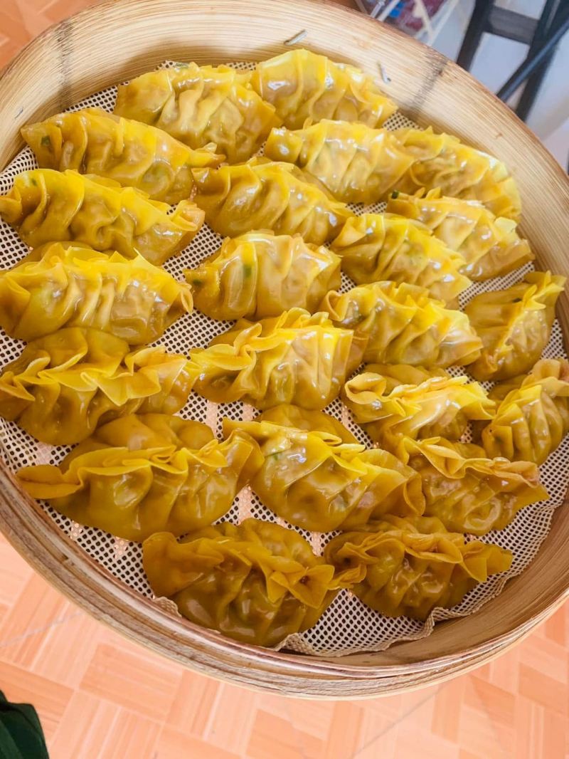 Gạo Gạo - Ăn Vặt Trung Hoa
