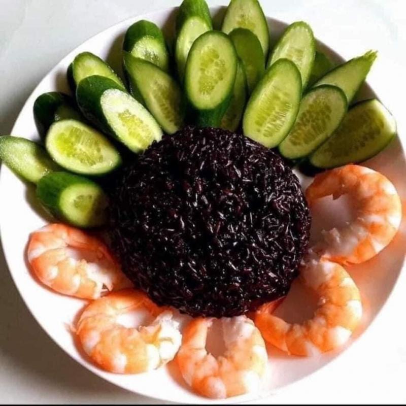 Ăn lượng chất bột đường vừa đủ theo nhu cầu hàng ngày