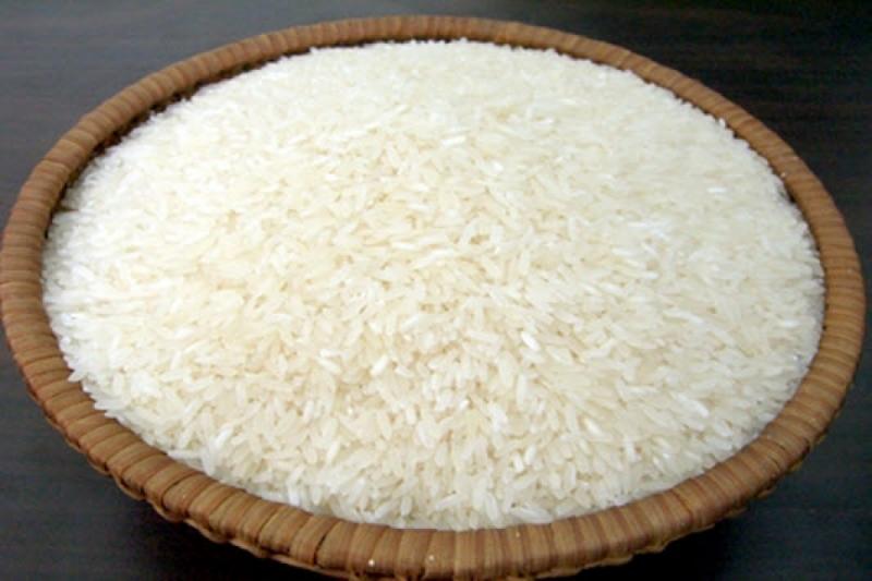 Gạo tám xoan Hải Hậu
