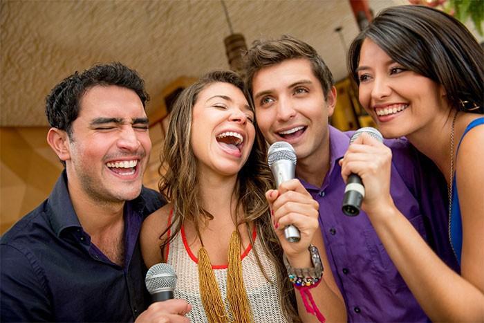 Gặp gỡ những người bạn yêu quý thường xuyên