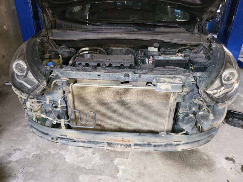 Garage Tý Huế