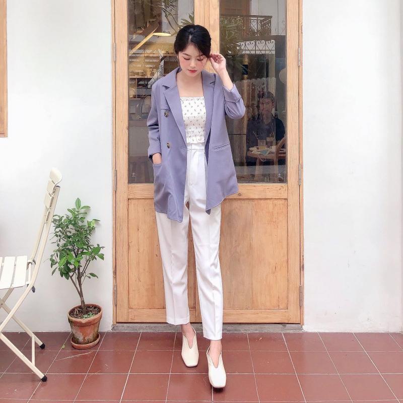 Garderobe Fashion
