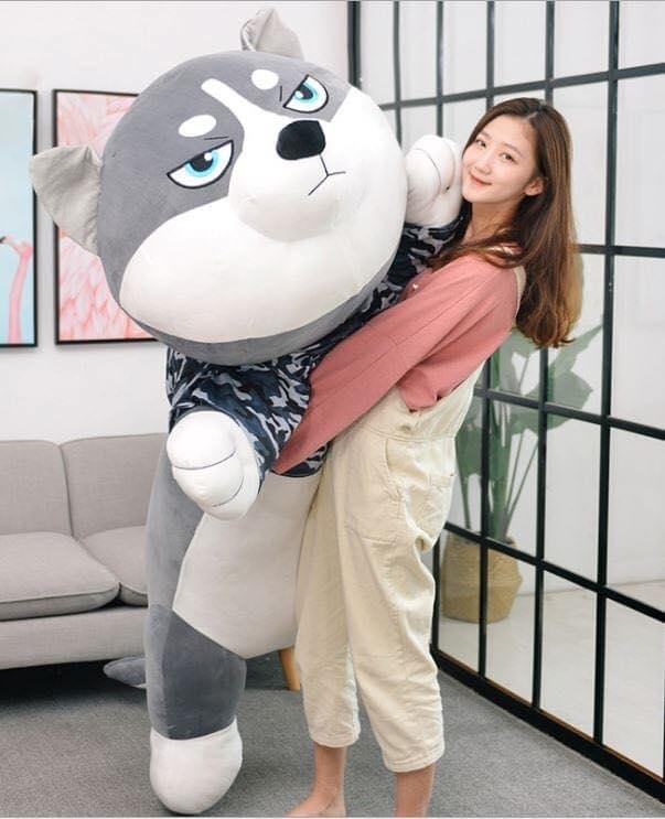 Gấu Bông Giá Rẻ Hà Tĩnh