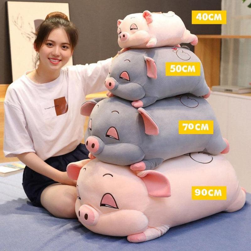 Gấu Bông Hải Phòng