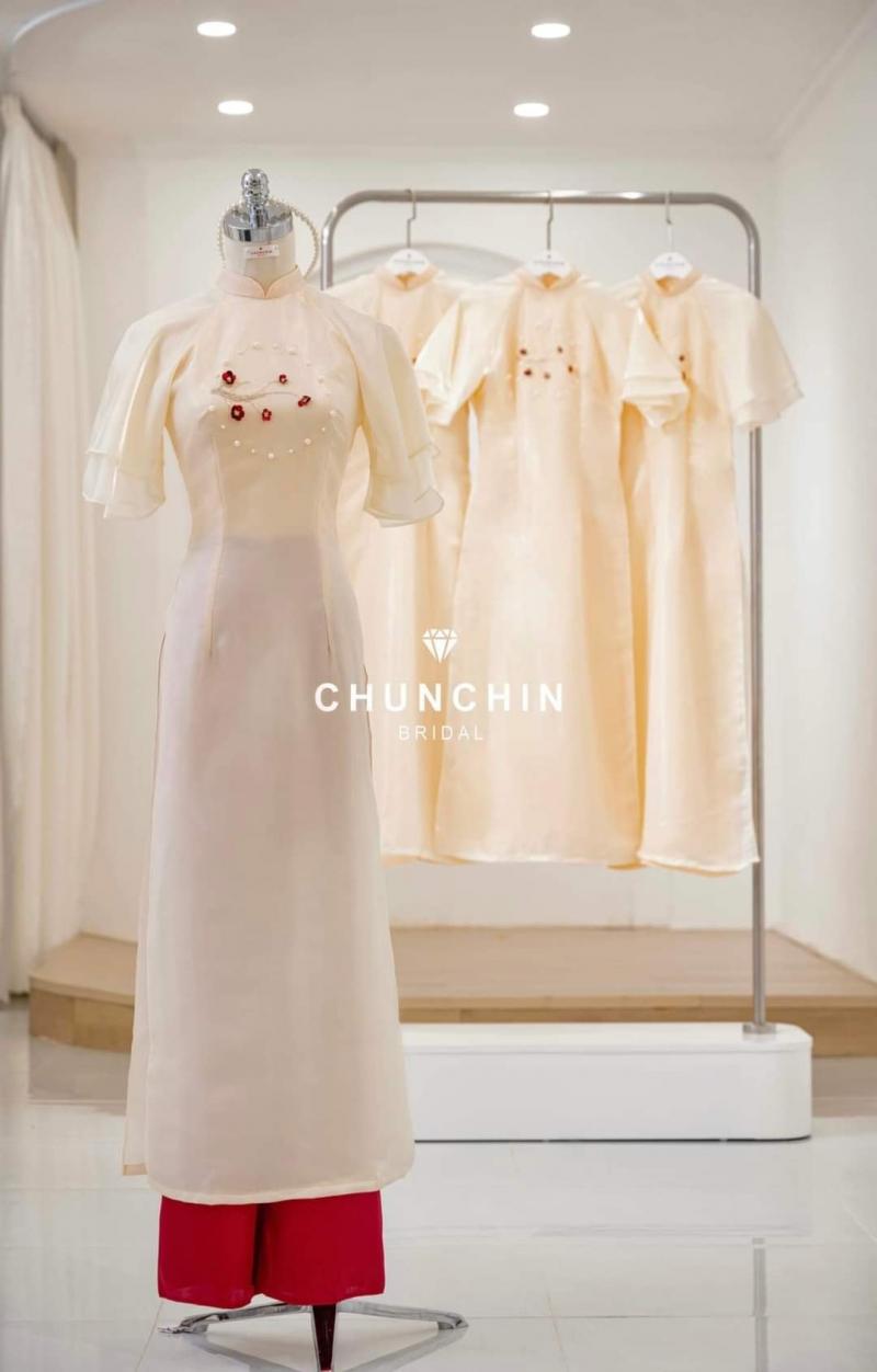 Gấu Trúc Cho Thuê Áo Dài