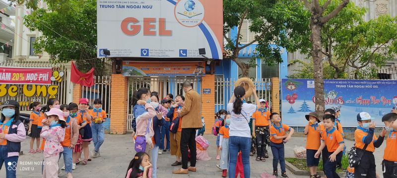 GEL LÀO CAI