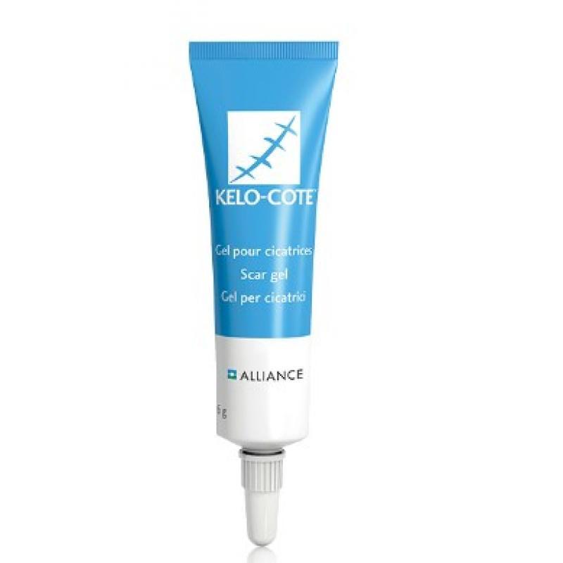 Gel trị sẹo cho bé Alliance Kelo Cote