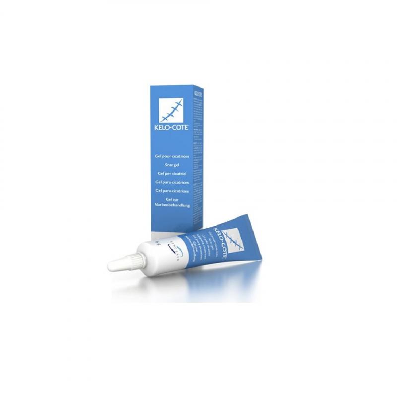 Gel trị sẹo cho bé Kelo Cote