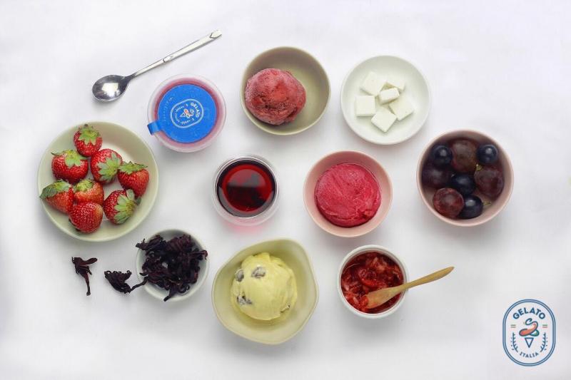 Gelato Italia