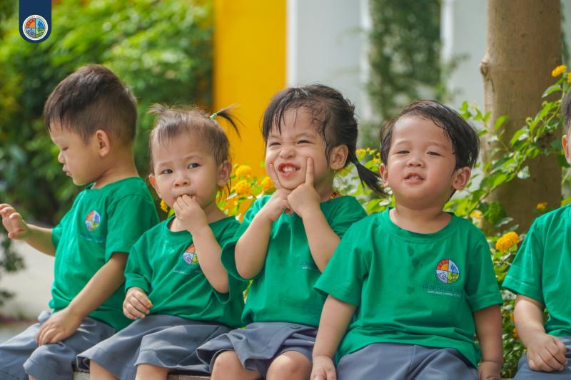 Genesis Schools