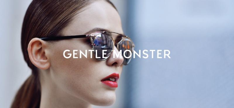 Gentle Monster