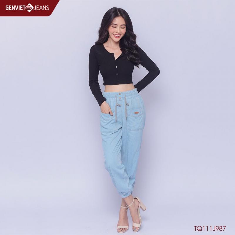 GENVIET JEANS